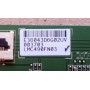 POLAROID PU4916UHD T-CON BOARD LMC490FN04 16Y_BGU11BPCMTA4V0.1 